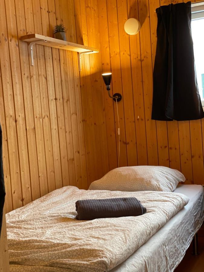 Inuk Hostels Нуук Экстерьер фото